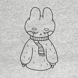 Sad Bunny T-Shirt